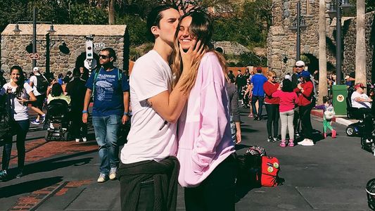 La drástica decisión que tomaron Juanita y Francisco Tinelli sobre su espiritualidad