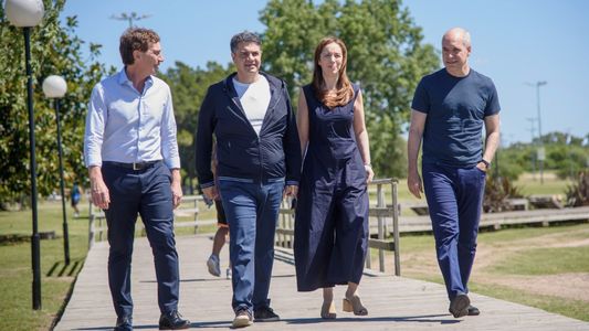 Jorge Macri vs. Horacio Rodríguez Larreta: peligra la unidad del PRO en Provincia y buscan una carta que destrabe el conflicto