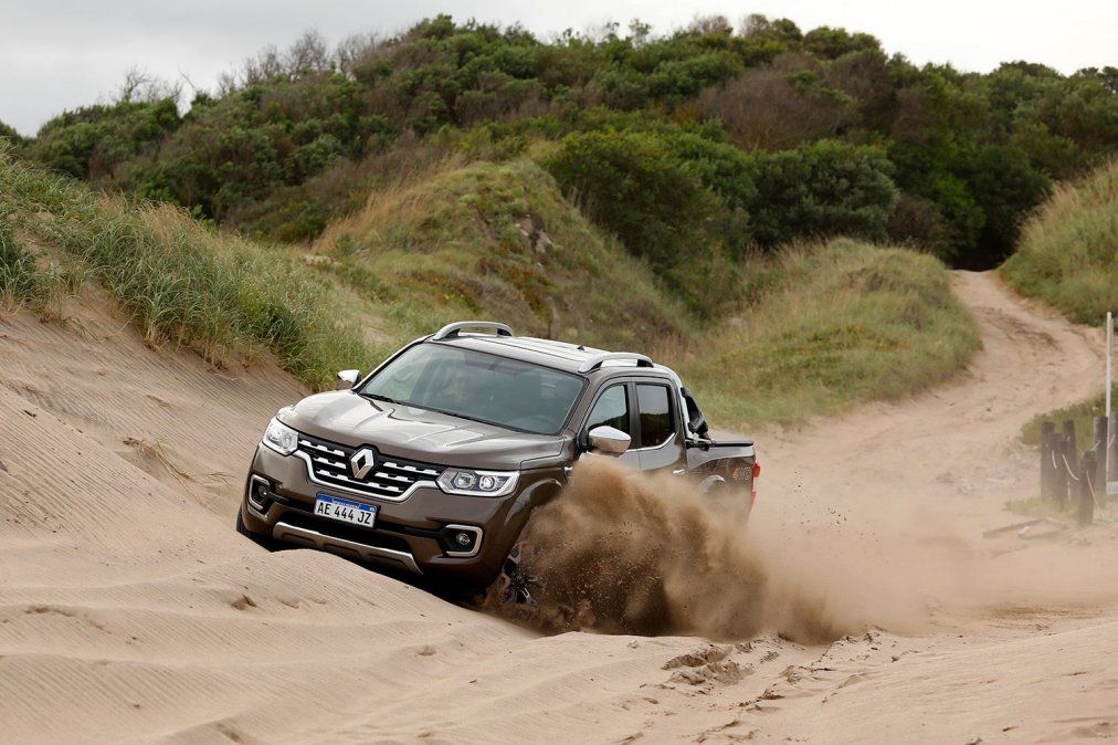 Luego de su reciente y exitoso verano federal de la mano del tour itinerante “Renault Summer Tour” que recorrió más de 7.000 km de nuestro país durante 40 días