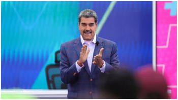 Nicolás Maduro decretó el adelanto de la Navidad en Venezuela