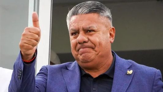 Chiqui Tapia confirmó que la Selección Argentina jugará dos amistosos: cuándo se anuncian los rivales
