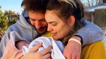 Macarena Paz furiosa con la burocracia del sistema de salud