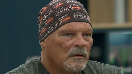 La dura sanción de Gran Hermano a Alfa: Hay cosas que no pueden pasar y pasaron