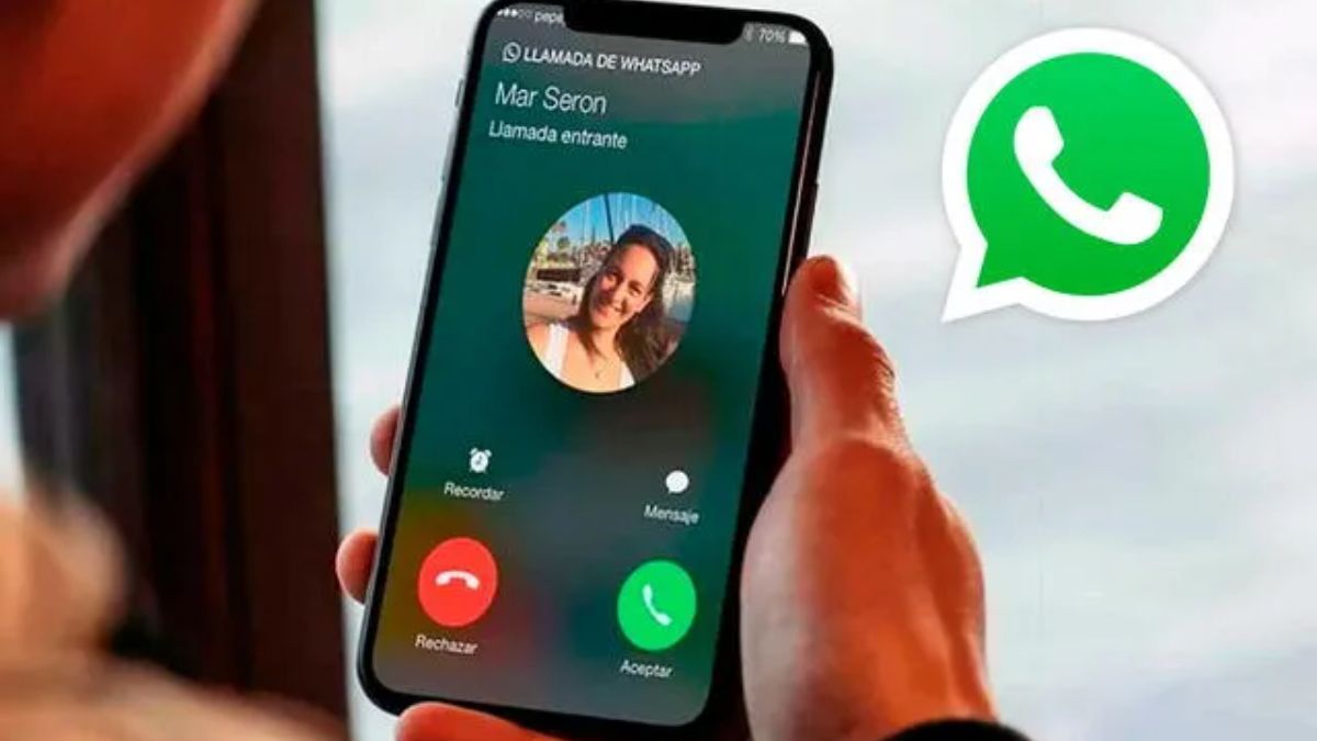 La función oculta de WhatsApp que pocos usan para no perder llamadas importantes.