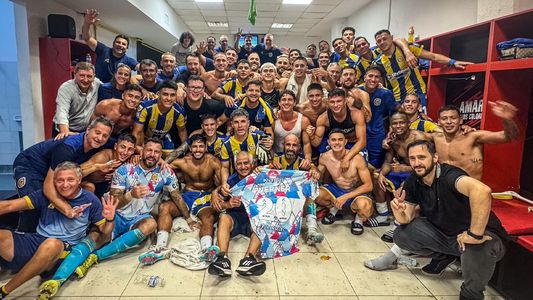 Rosario Central venció a Newells en el clásico rosarino: los mejores memes y reacciones