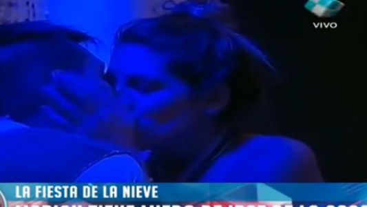 La promesa de amor de Brian a Marian