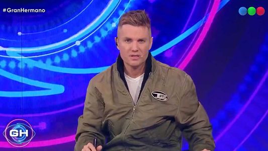 Santiago del Moro anunció que reingresarán tres exjugadores a la casa de Gran Hermano