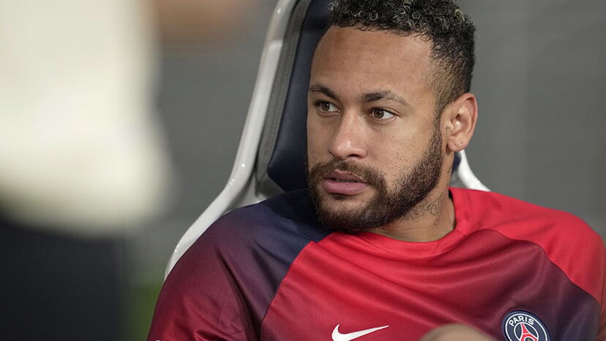 Neymar