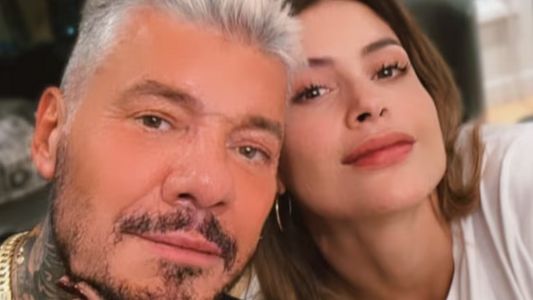 La más sincera confesión de Milett Figueroa sobre su noviazgo con Marcelo Tinelli: El amor me elevó...