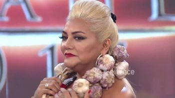 La Bomba Tucumana amenazó en la calle a una fanática de Mica Viciconte