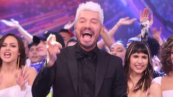 La palabra de Marcelo Tinelli tras el comienzo del Bailando 2023: Lo más lindo es seguir intentando