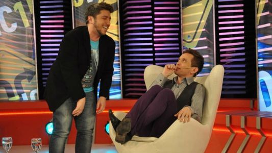 Diego Reinhold, director de Jey Mammon en teatro: Es una gran y nueva oportunidad para mí