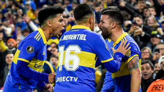 ¿Qué necesita Boca para clasificar a la Copa Libertadores 2024?