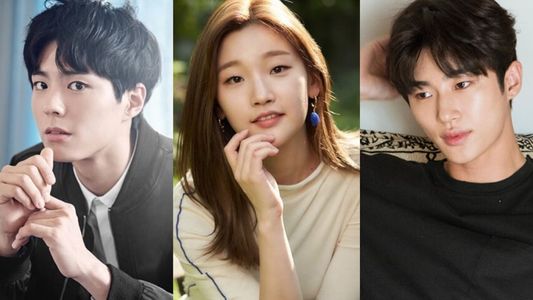 Esta es la serie coreana de Netflix que se convirtió en el K-drama más exitoso del 2025