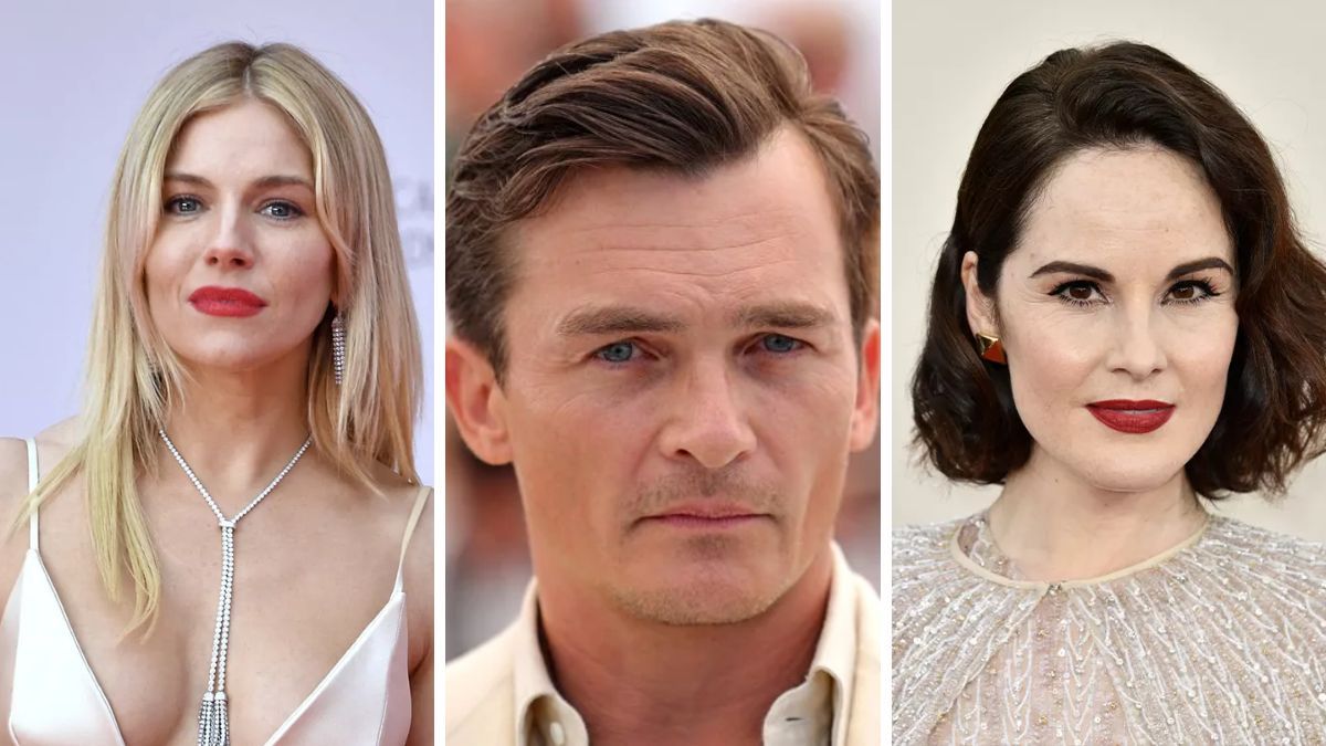 La miniserie de 6 episodios en Netflix que mezcla poder