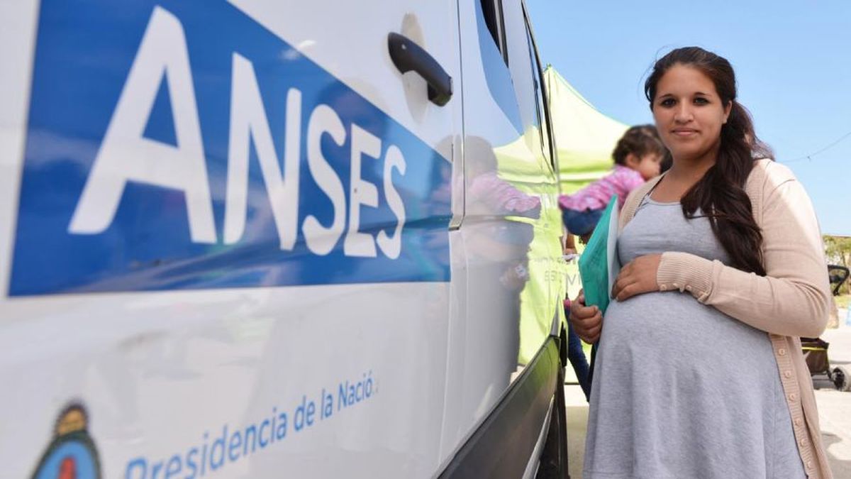 ANSES: un grupo de beneficiarios recibirá un aumento en enero (Foto: archivo).