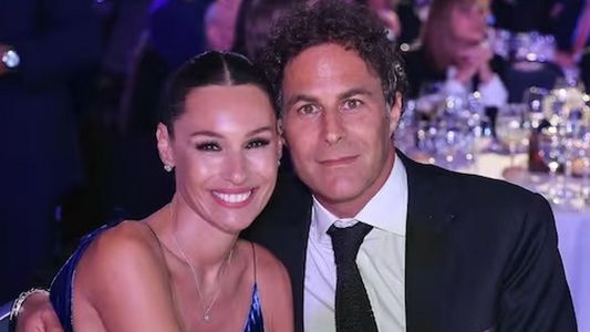 El incómodo momento que vivió Martín Pepa en su primera salida con Pampita tras la reconciliación