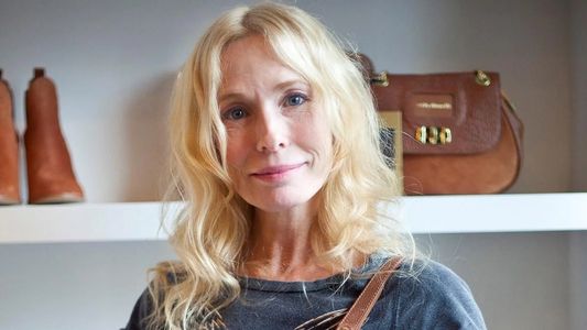 La dura crítica de Gloria Carrá a los actores mayores que piden a pendejas como pareja en la ficción