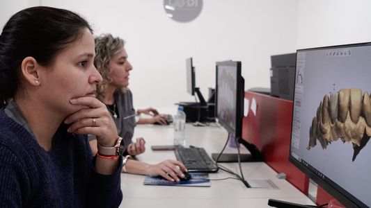 Financiamiento para emprendedores orientados a la transformación digital