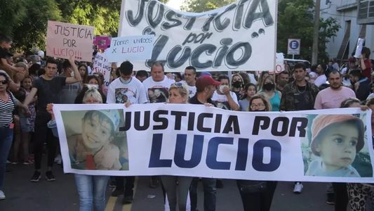 Caso Lucio Dupuy: los detalles de la autopsia y una justicia en la mira por denuncias previas, ¿cómo sigue la investigación?