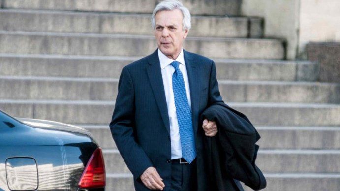 Avalaron la continuidad de Bonadio en la Causa Puf, el supuesto complot para voltear Cuadernos