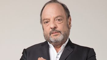 Baby Etchecopar banca a Alberto pero lo bloqueó de Whatsapp: Por qué decidió hacerlo y bajo qué condición volvería a tenerlo