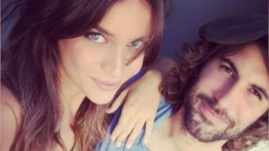 Crecen los rumores de crisis entre Zaira Nara y su marido