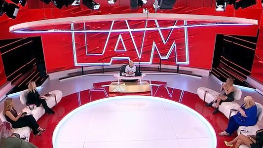 Quién es la polémica ex Gran Hermano que debutó como angelita en LAM