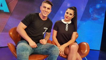 ¿Se terminó el amor entre Ivana Icardi y Luifa Galesio?