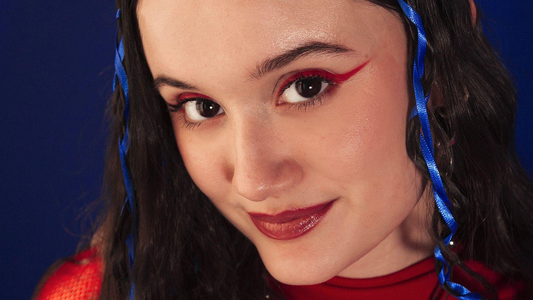 Joaquina, la ganadora de Latin Grammy, se presentará en Buenos Aires