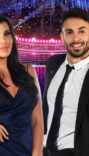 El bailarín de Charlotte Caniggia apuntó contra el jurado de La Academia