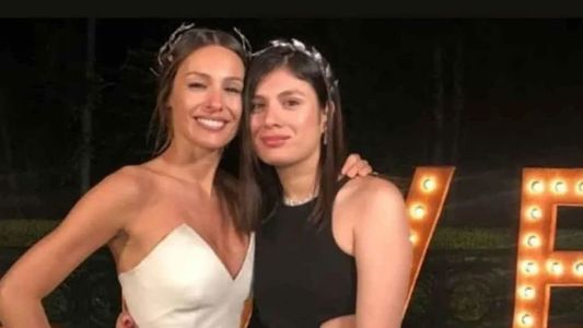 Una buena para Pampita después de que su empleada la denunciara por presunto hostigamiento