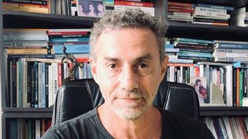 El profundo dolor de Luis Majul: murió su mamá