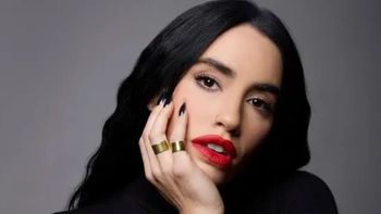 Lali Espósito brilla en Netflix con La que le gana al tiempo, su esperado documental. (Foto: Archivo)