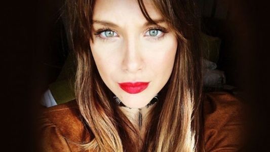 Las fotos filtradas de Barbie Vélez con su hermanastro que volvieron a encender los rumores