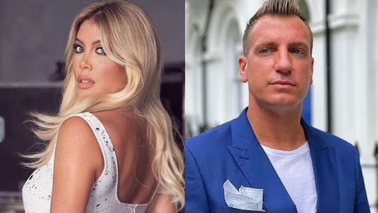 La inesperada propuesta que Wanda Nara le hizo a Maxi López