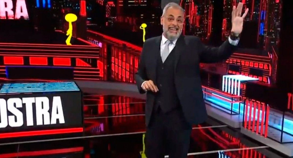 Jorge Rial