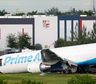 Un avión se estrelló en el aeropuerto de Miami: se suspendieron los vuelos y hay heridos