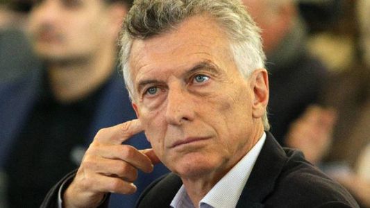 Mauricio Macri pidió ponerle fin al uso político de los recursos universitarios