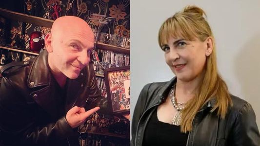 Alexis Puig hizo un fuerte descargo tras haber sido tildado de mantenido por el entorno de su ex, Lola Cordero: Ella nunca me...