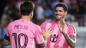 Rodrigo De Paul confesó cómo se prepara con Messi para el Mundial: Nos...
