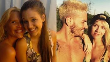 ¿Qué dijeron Barbie y Nazarena Vélez sobre la ruptura de Fede Bal y Laurita?