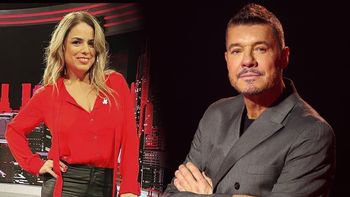 La teoría de Marina Calabró sobre la salida de Marcelo Tinelli del Trece