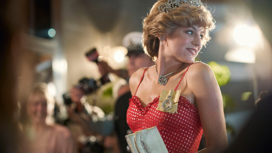 The Crown: ¿Qué pidió la familia real para la temporada 5 de la serie de Netflix?