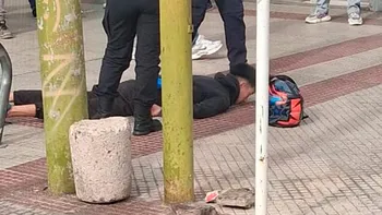 Robo frustrado en una joyería de Laferrere: tiroteo, cuatro detenidos y un herido