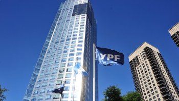 Tras la nueva propuesta de canje, las acciones de YPF volvieron al valor de mediados de enero