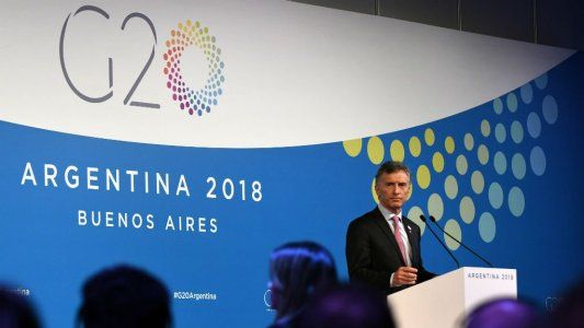 Macri y su poliamor comercial: cómo logró quedar bien con Trump y Xi Jinping en plena guerra por aranceles
