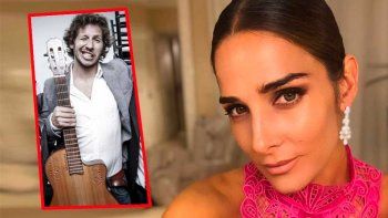 El cumpleaños del novio de Juanita: baile, guitarras y un silencio que dice mucho