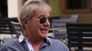 Germán Kraus: Mi ida de Golpe al corazón la decidimos junto a la producción