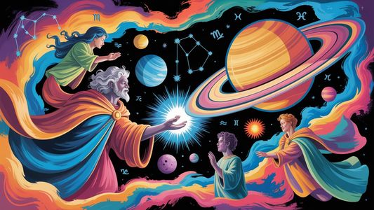 Astrología: estos 4 signos tendrán revelaciones importantes antes que termine agosto 2025